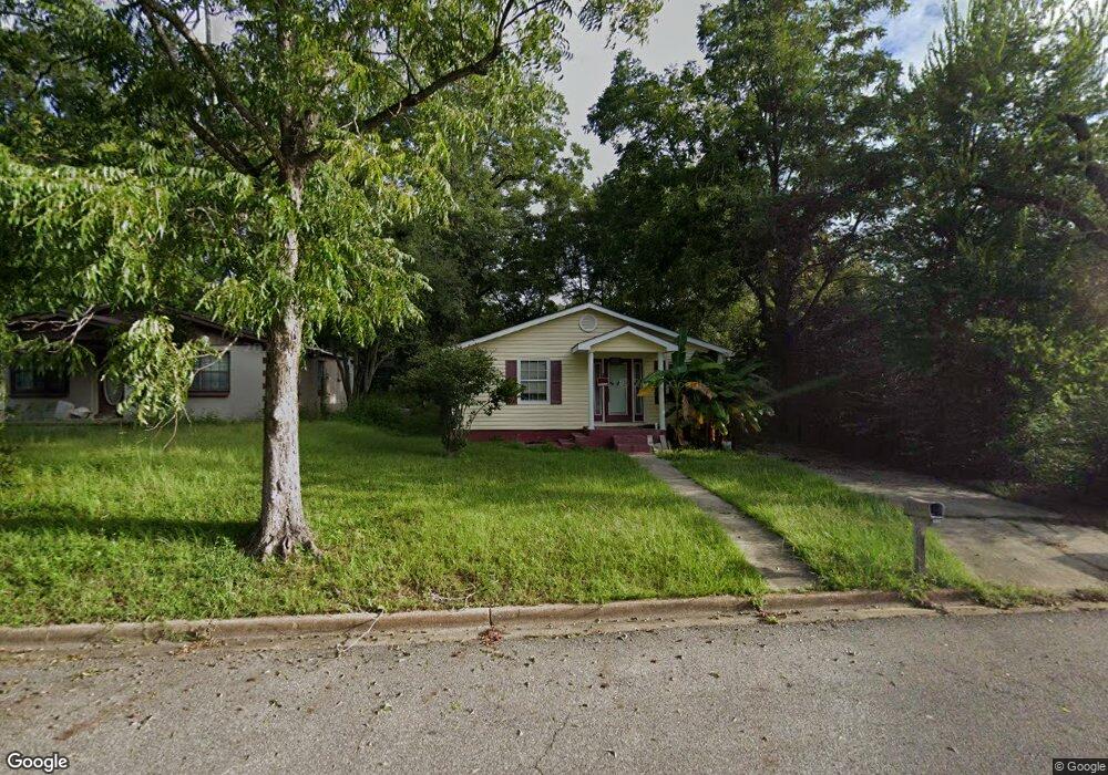 2005 Glanton St, Dothan, AL 36303 - photo 1