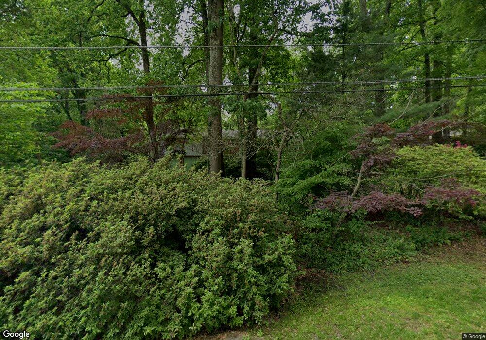 311 Apple Grove Rd, Silver Spring, MD 20904 - photo 1