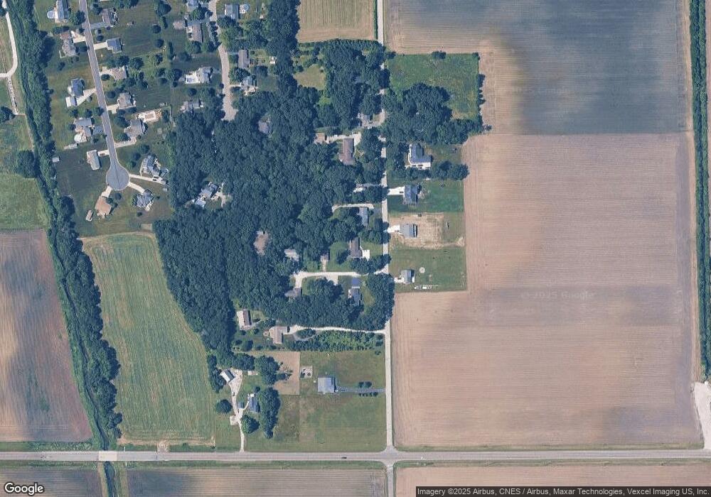 784 S 200 W, Hebron, IN 46341 - photo 1