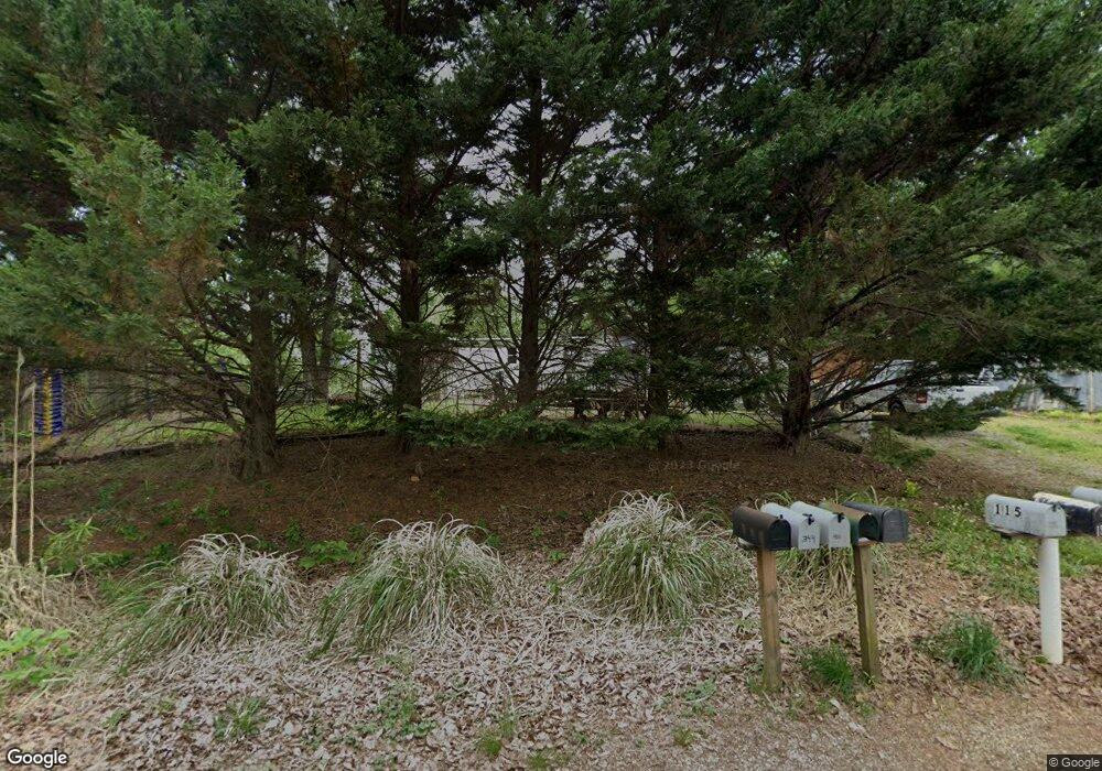 624 Wheeler St, Alto, GA 30510 - photo 1