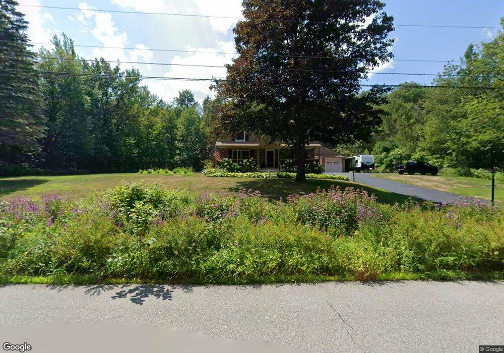 46 Butterfield Rd, Rindge, NH 03461 - photo 1