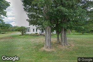 5584 Vt Route 153, West Pawlet, VT 05775