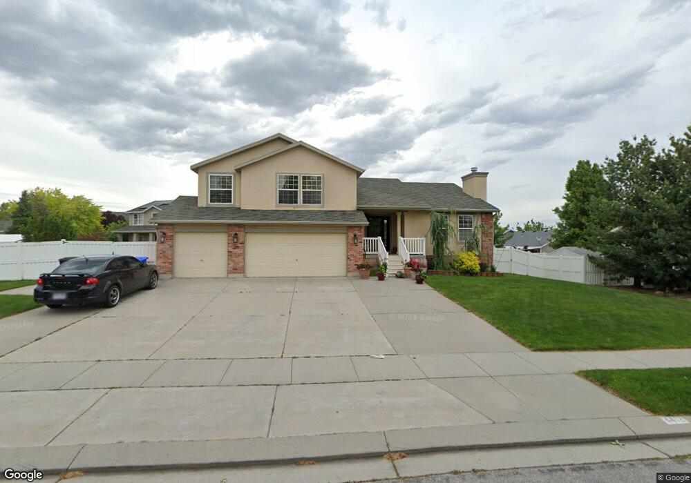 4412 Wasatch Meadows Dr, West Jordan, UT 84088 - photo 1