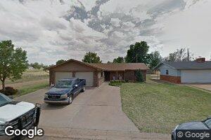 121 High St, Alva, OK 73717