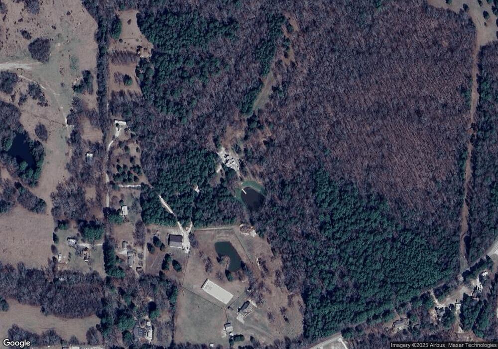 30 County Road 191, Oxford, MS 38655 - photo 1