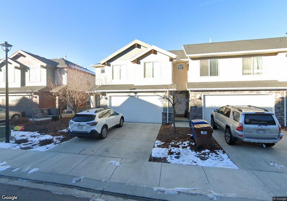 1744 W 10 S unit 168, Pleasant Grove, UT 84062 - photo 1