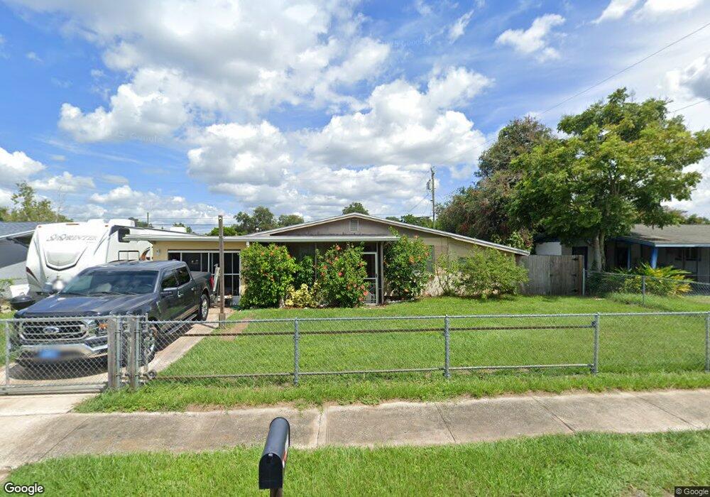 2472 Bonny Dr, Cocoa, FL 32926 - photo 1