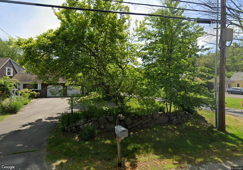 356 Main St, Hampstead, NH 03841 - photo 1