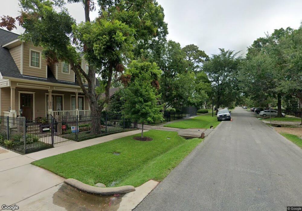 817 Tulane St, Houston, TX 77007 - photo 1