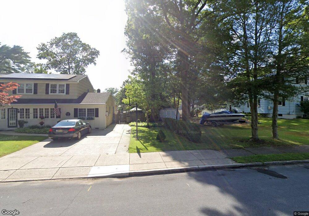 637 New York Ave, Absecon, NJ 08201 - photo 1