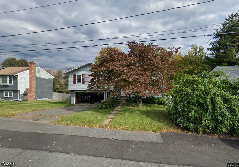 110 Old Colony Dr, Waterbury, CT 06708 - photo 1