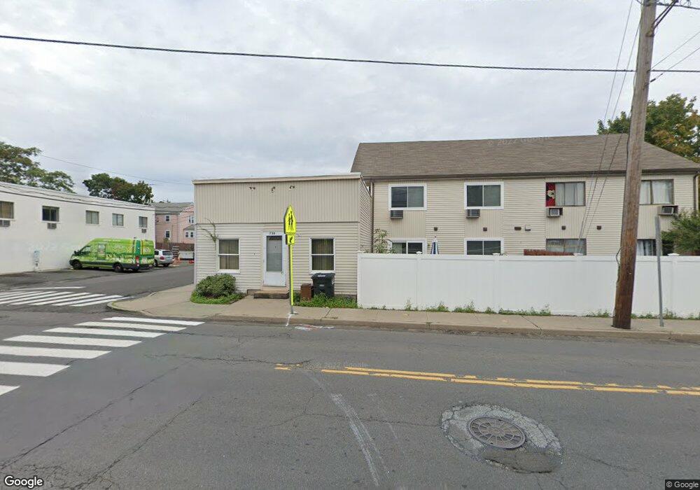 750 Cove Rd unit 1, Stamford, CT 06902 - photo 1