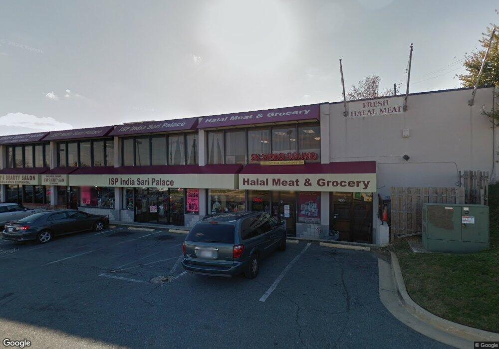 1335 University Blvd E, Adelphi, MD 20783 - photo 1