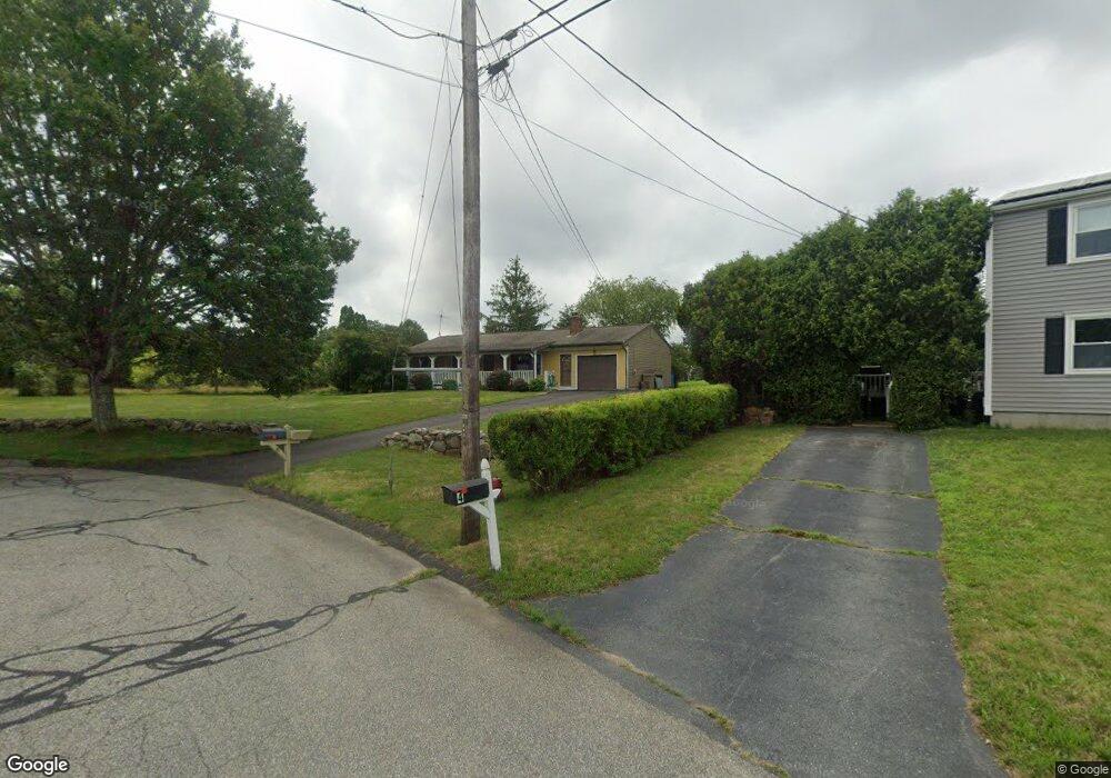 6 Purdue Ln, North Dartmouth, MA 02747 - photo 1