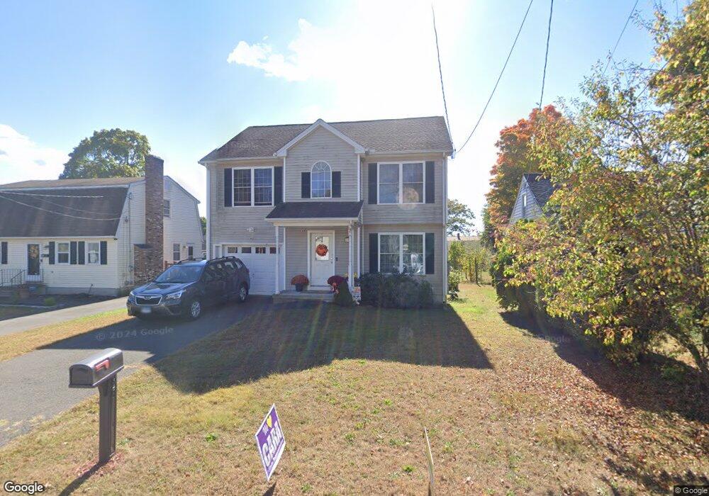 28 E New St, Bristol, CT 06010 - photo 1