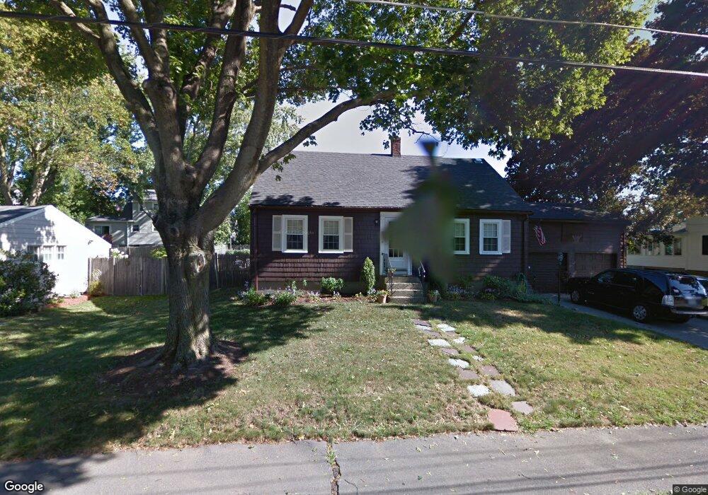 15 Forrester Rd, Wakefield, MA 01880 - photo 1