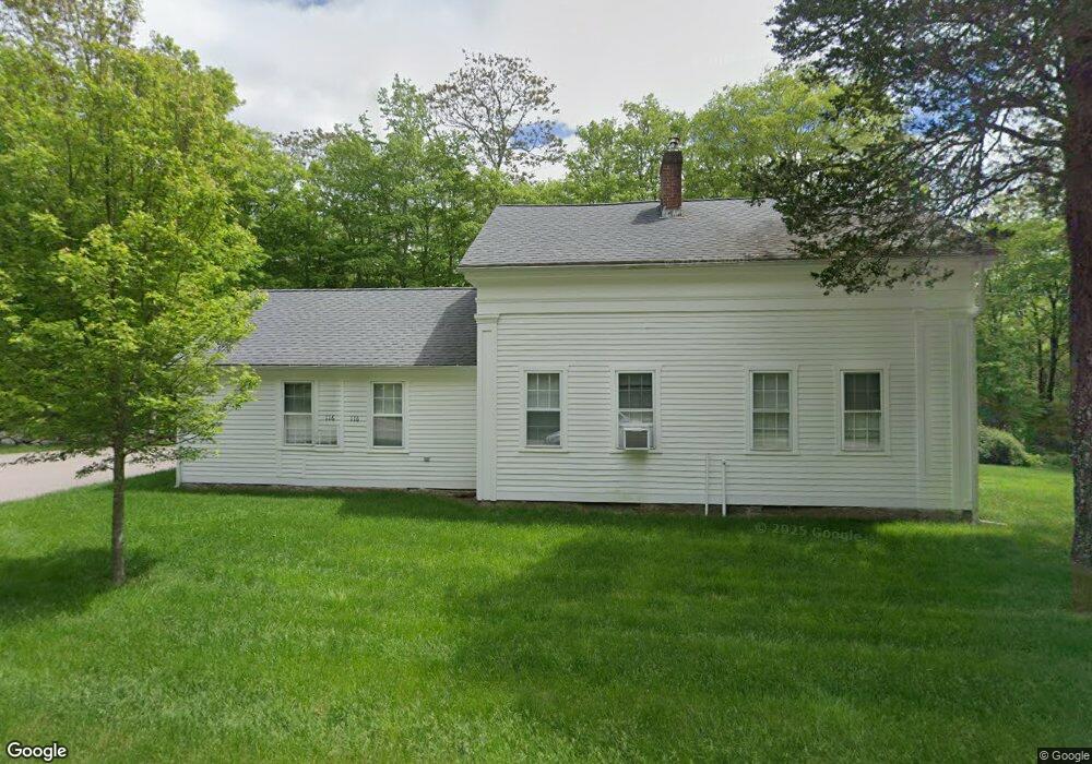 116 Cossaduck Hill, North Stonington, CT 06359 - photo 1