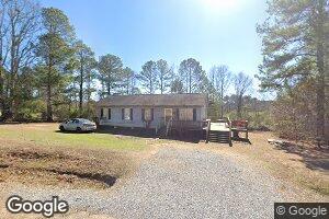 160 Peoples Rd, Walnut Grove, MS 39189