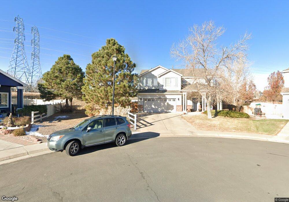 20103 E Ithaca Place, Aurora, CO 80013 - photo 1