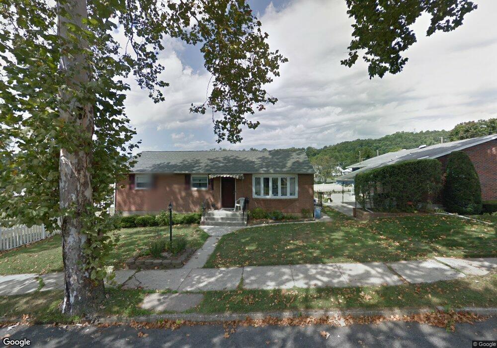 639 E Tioga St unit 643, Allentown, PA 18103 - photo 1