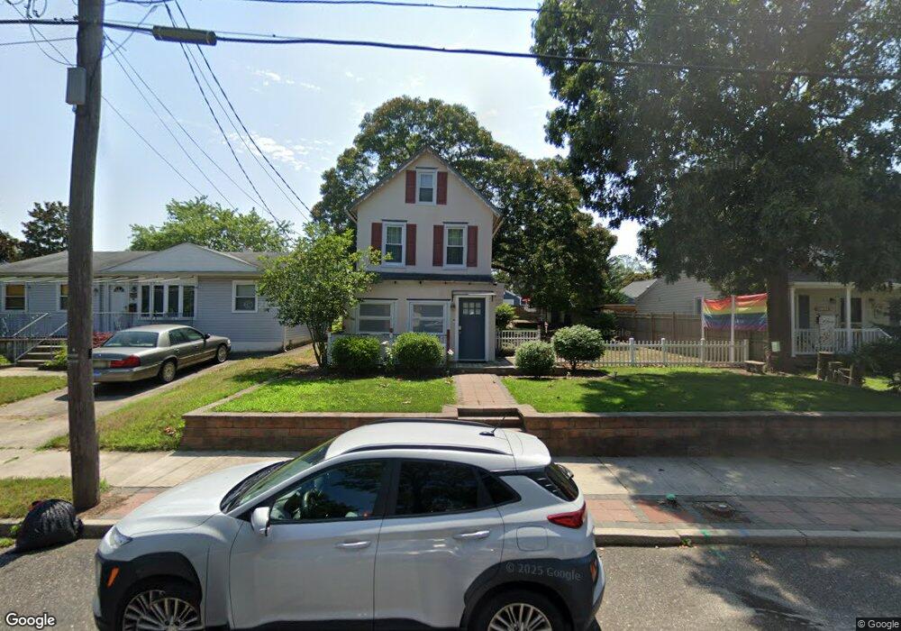 744 2nd St, Somers Point, NJ 08244 - photo 1