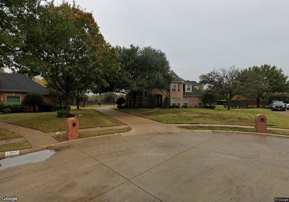 1906 Amesbury Ct, Southlake, TX 76092 - photo 1