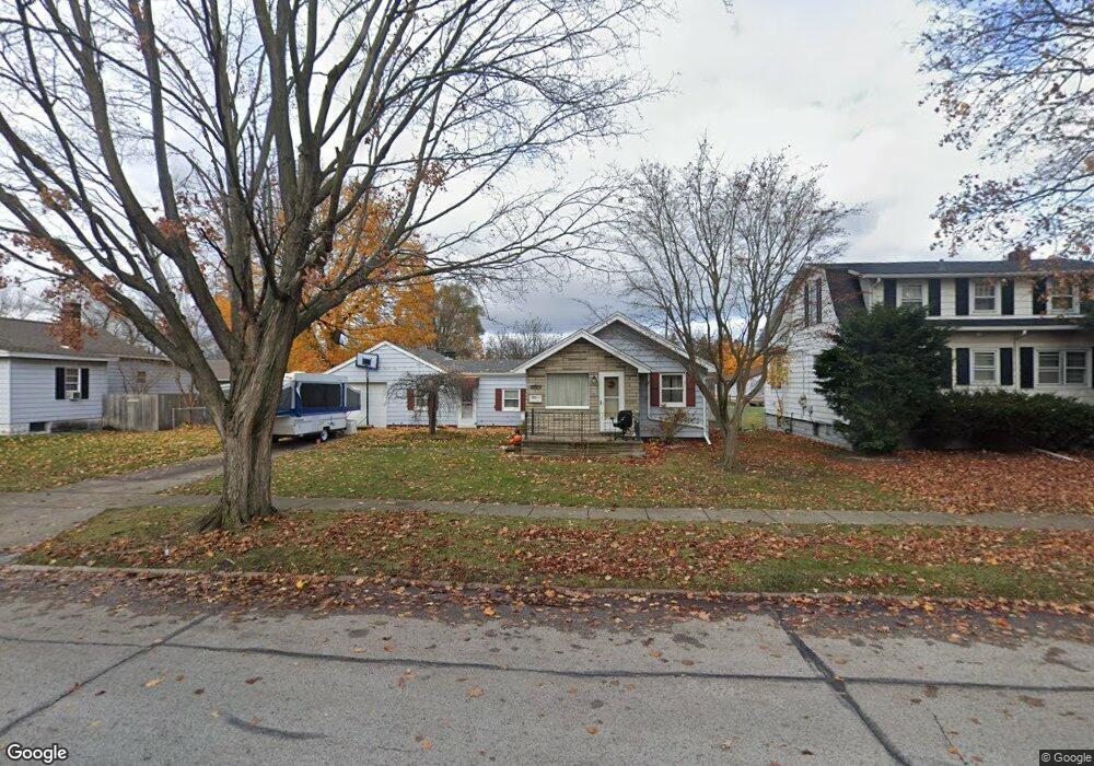 1809 Pine St, Port Huron, MI 48060 - photo 1