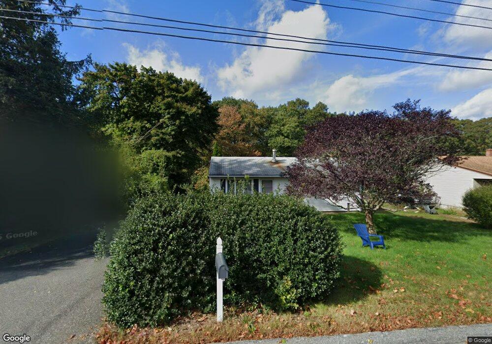 138 Breezy Knolls, Mystic, CT 06355 - photo 1