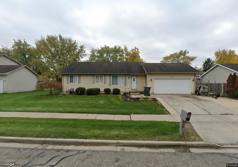 4109 Glenburne Blvd, Lansing, MI 48911 - photo 1