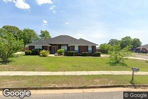 7277 Bridgemill Dr, Mobile, AL 36619