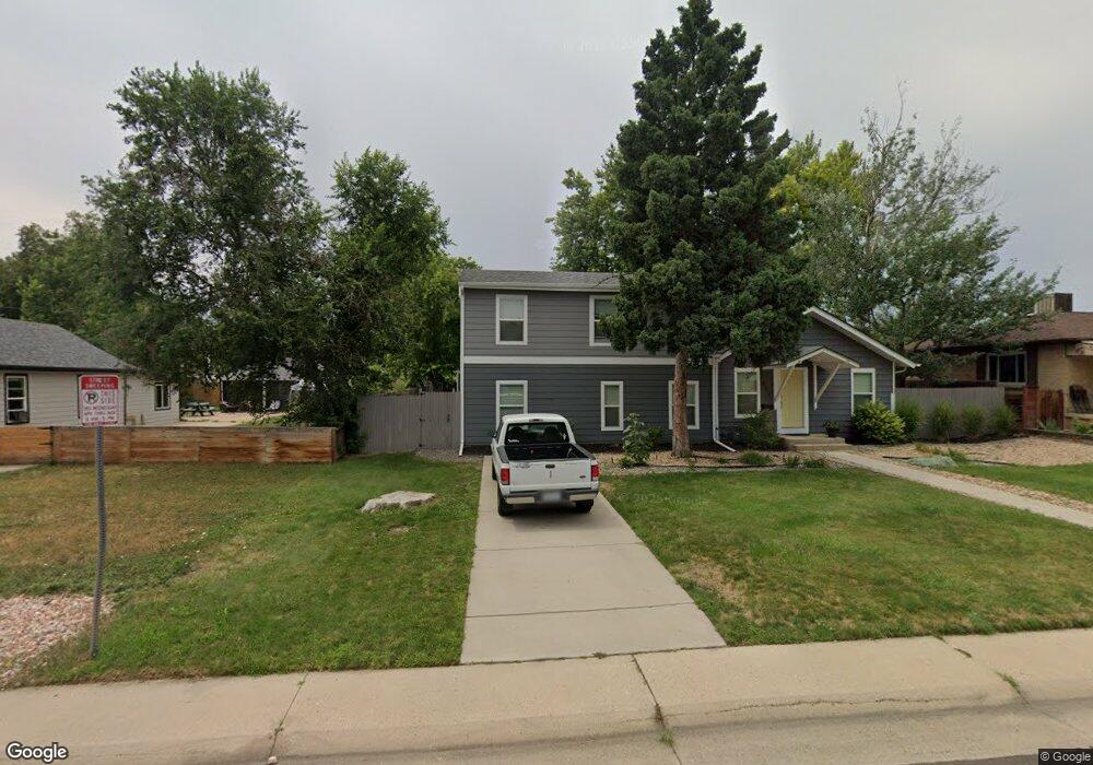 1649 Xenia St, Denver, CO 80220 - photo 1