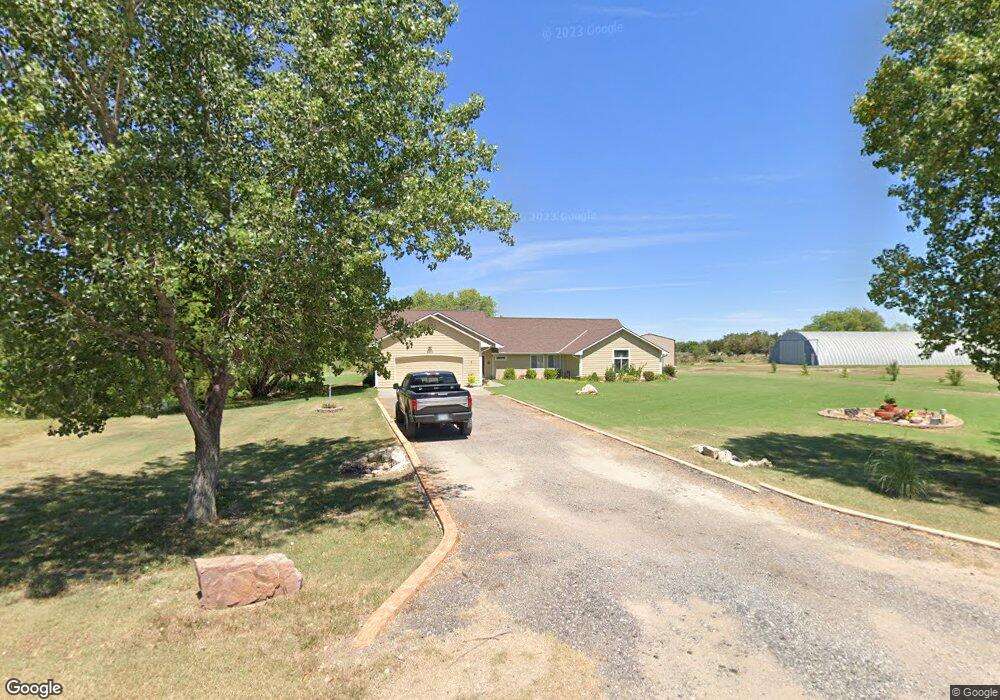 5800 Minihan Cir, Valley Center, KS 67147 - photo 1