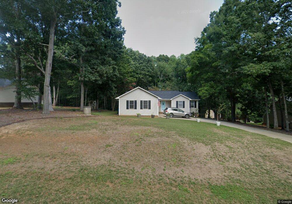 291 Link Dr, Iron Station, NC 28080 - photo 1