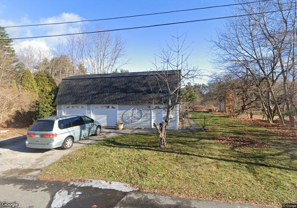 27 Swan St, Portland, ME 04102 - photo 1