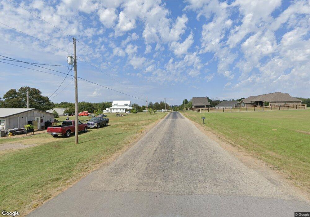 0 Harvell Rd unit 1409214, Roland, OK 74954 - photo 1