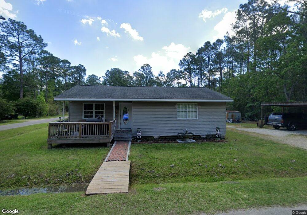 9119 Oak St, Bay Saint Louis, MS 39520 - photo 1