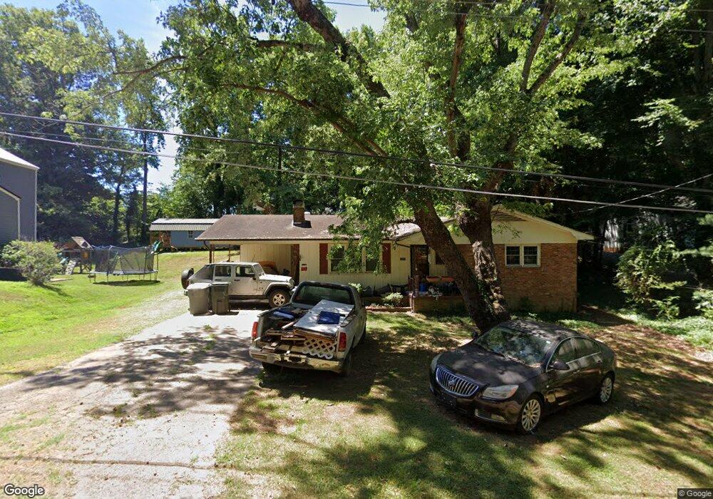 1243 Westwood Dr, Asheboro, NC 27205 - photo 1