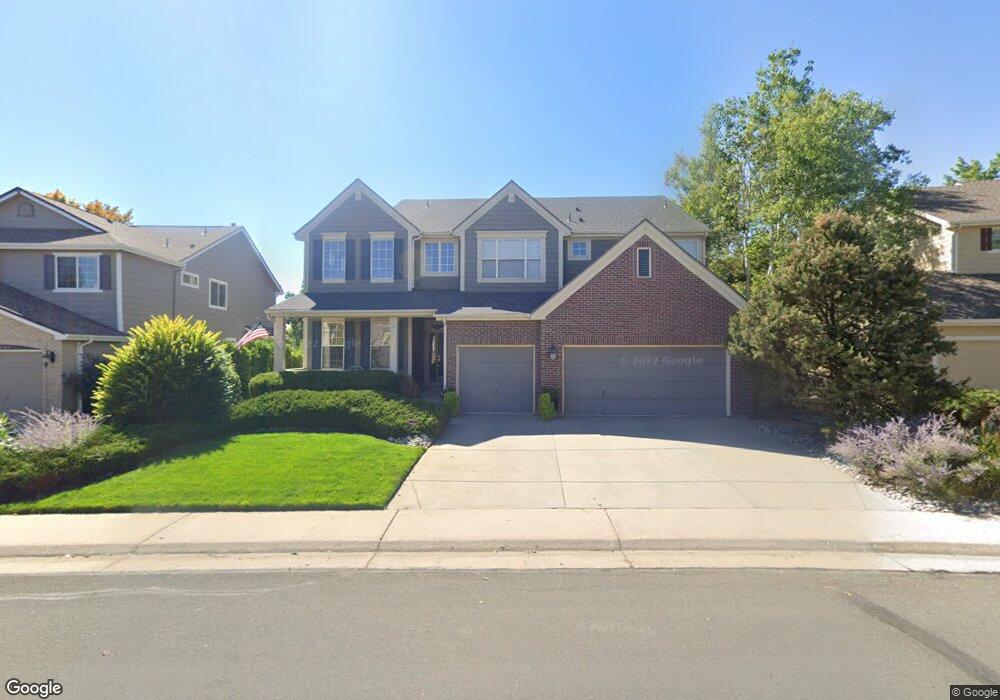 2941 E 135th Place, Thornton, CO 80241 - photo 1