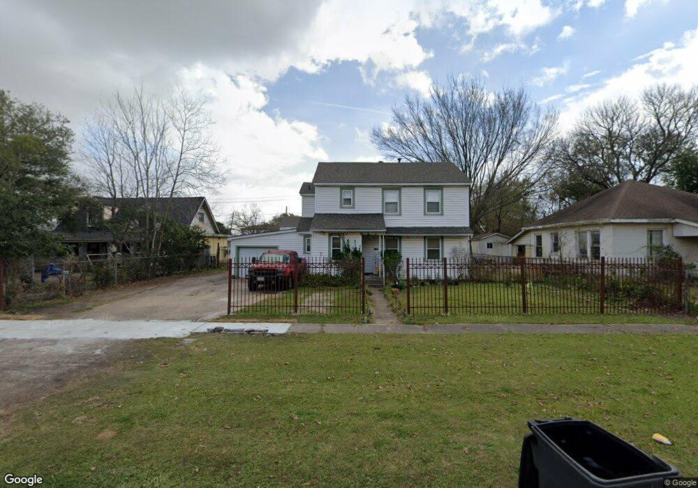 4005 Dover St, Houston, TX 77087 - photo 1