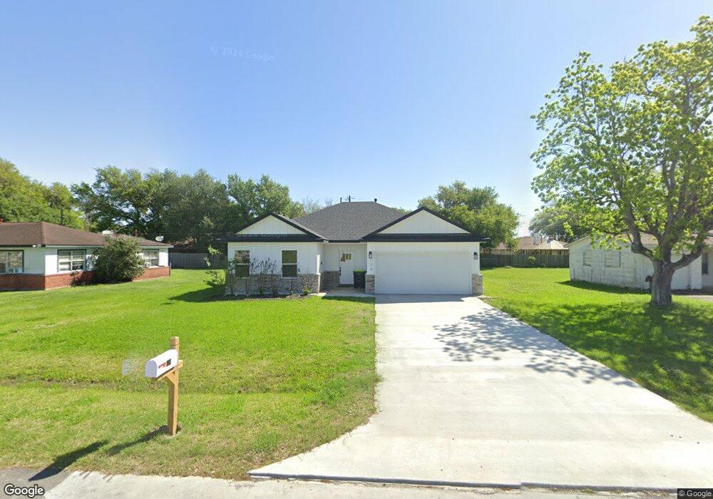 120 Ida Ave, Bay City, TX 77414 - photo 1