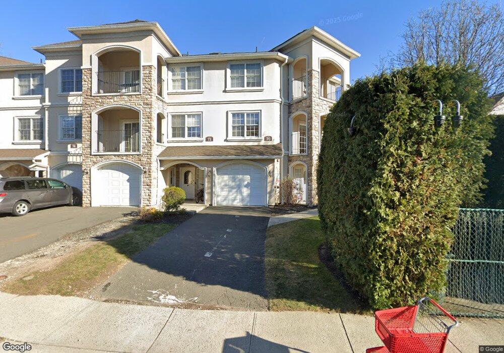 70 Horton Dr unit G4, Monsey, NY 10952 - photo 1