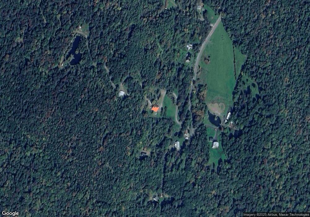 1012 Hallstrom Rd, Northfield, VT 05663 - photo 1