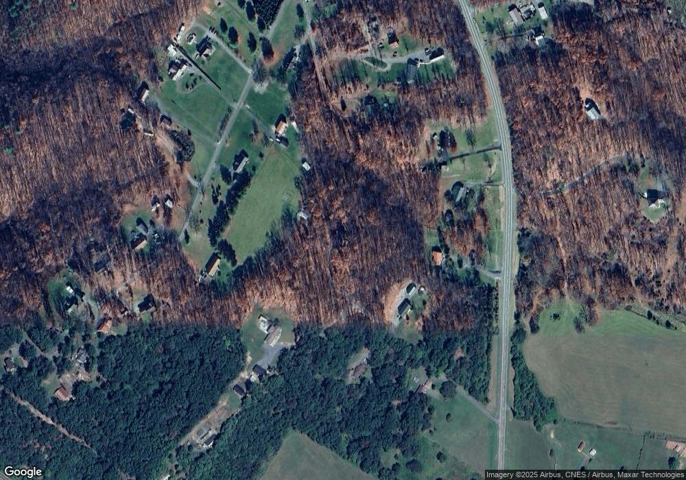 220 Brierwood Ln, Old Fields, WV 26845 - photo 1