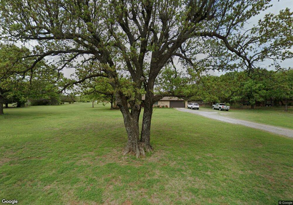 2405 N N St, Duncan, OK 73533 - photo 1