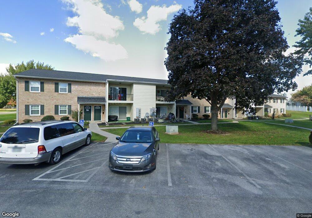 4 Harvestview S unit A, Mount Joy, PA 17552 - photo 1