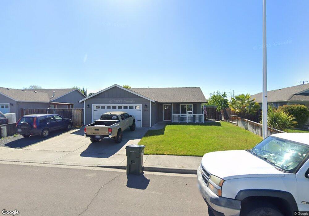 8425 Kyra Ln, White City, OR 97503 - photo 1