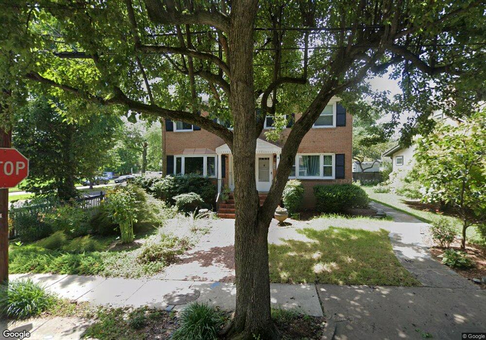 2B Forrest St, Alexandria, VA 22305 - photo 1
