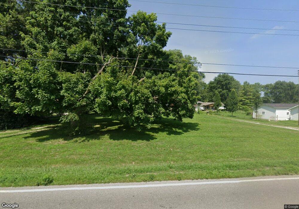 643 S Old Us Highway 31, Franklin, IN 46131 - photo 1