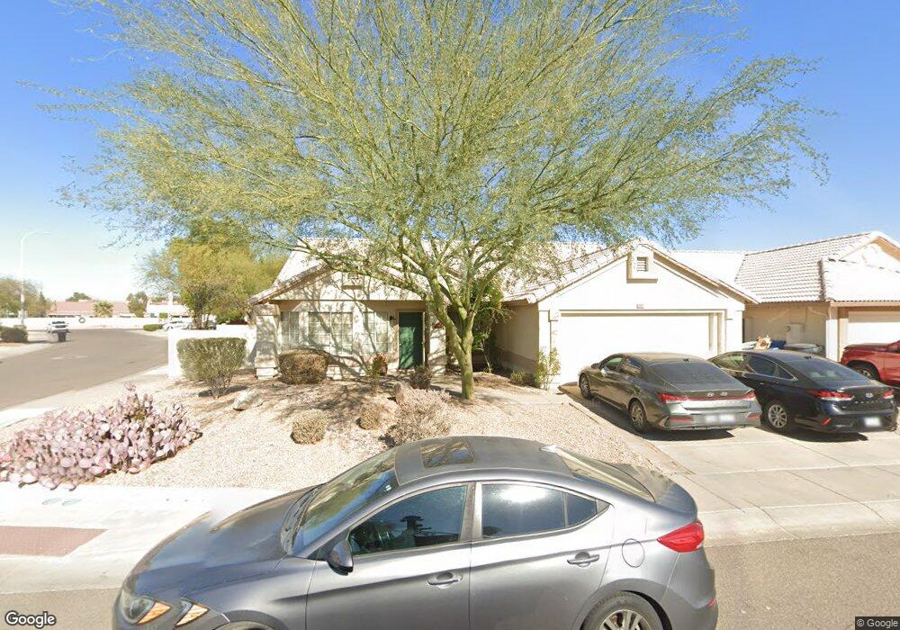 1630 E Tyson Place, Chandler, AZ 85225 - photo 1