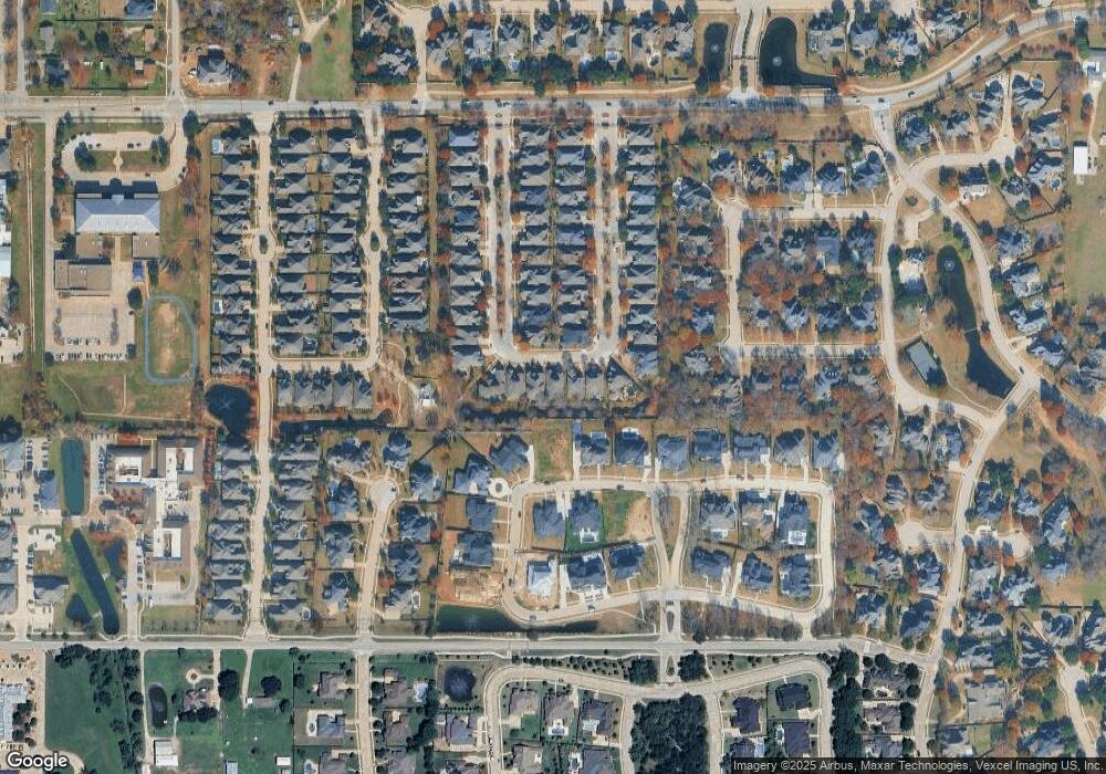 713 Arcady Ln, Colleyville, TX 76034 - photo 1